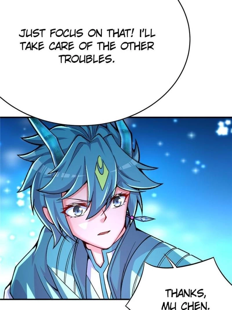 I Picked up an Attribute Chapter 145 - 14