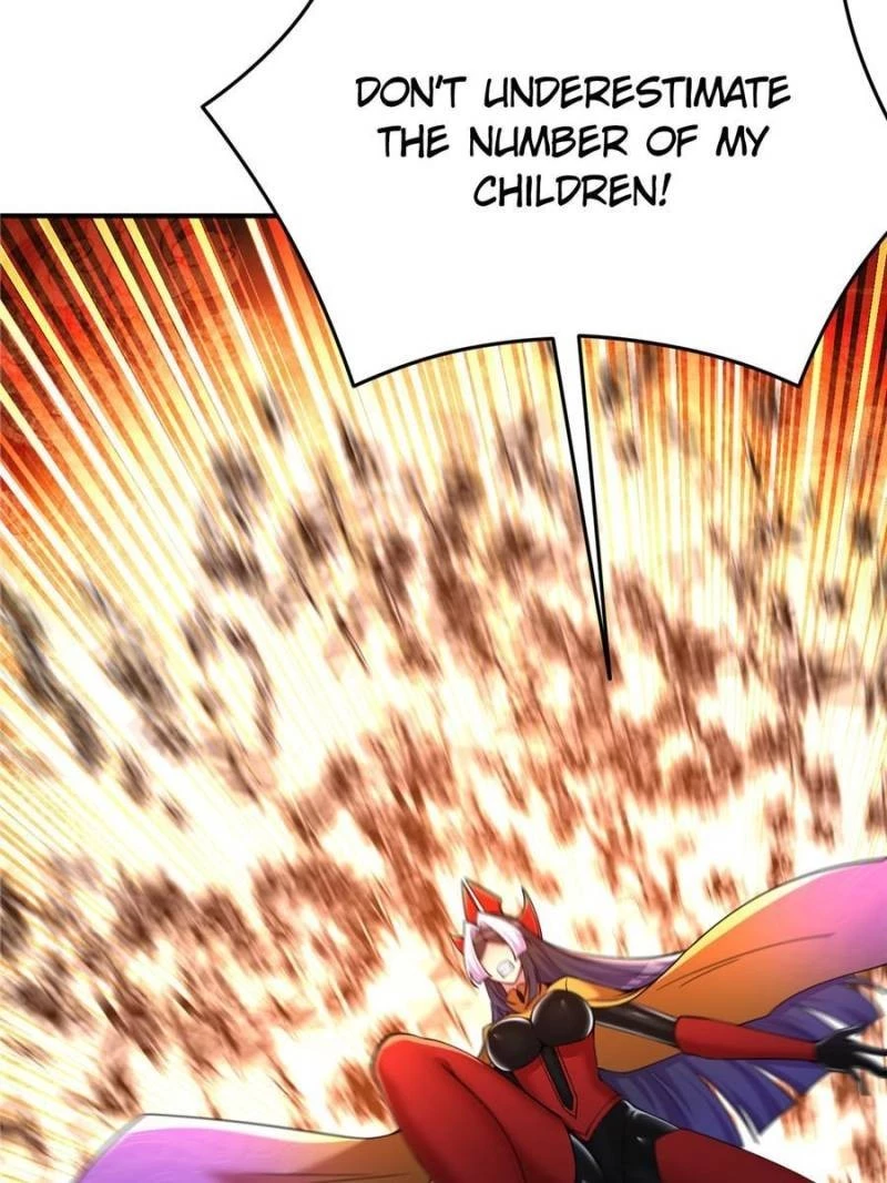 I Picked up an Attribute Chapter 145 - 18