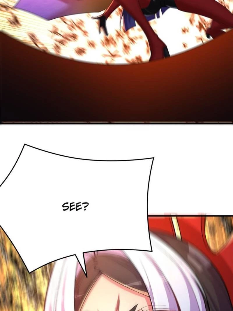 I Picked up an Attribute Chapter 145 - 19