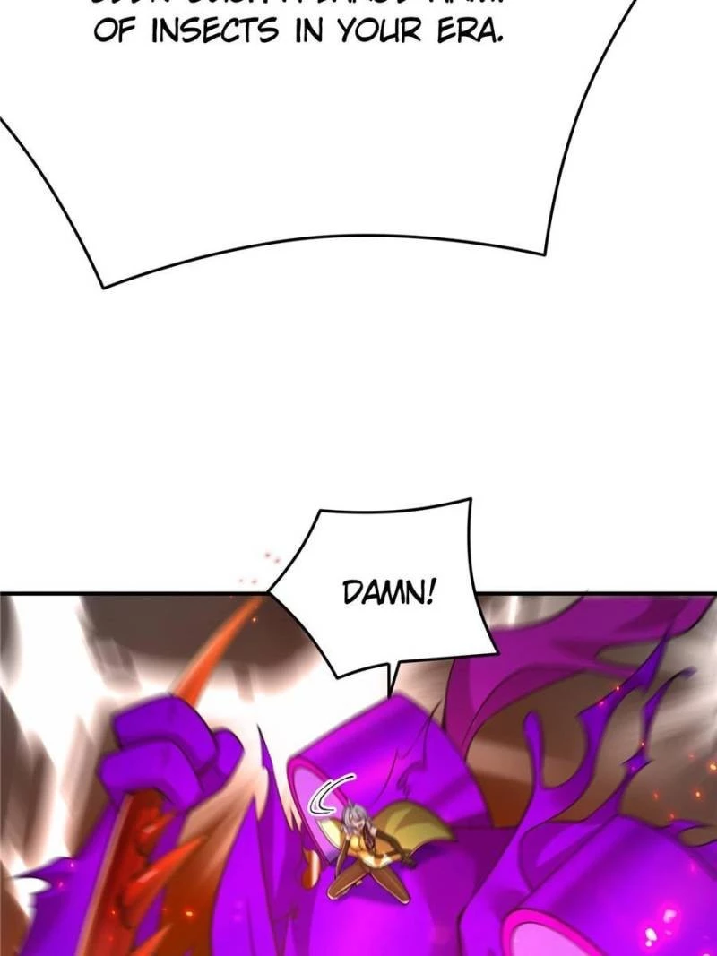 I Picked up an Attribute Chapter 145 - 21