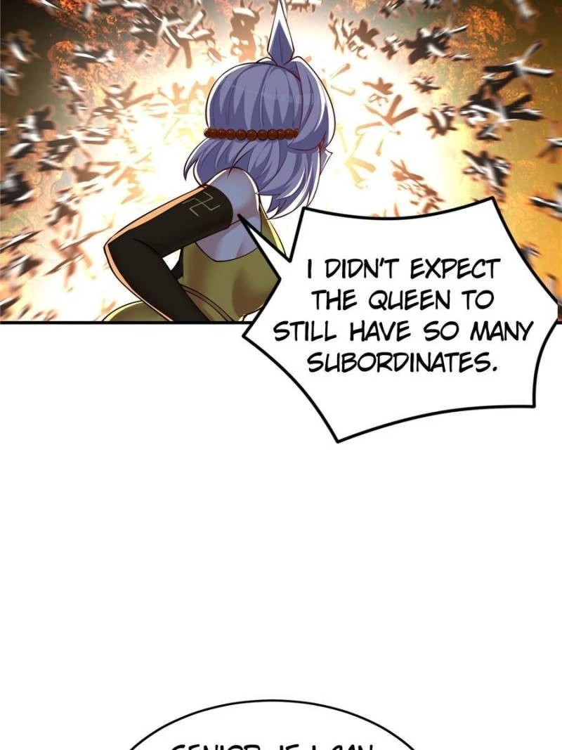 I Picked up an Attribute Chapter 145 - 23