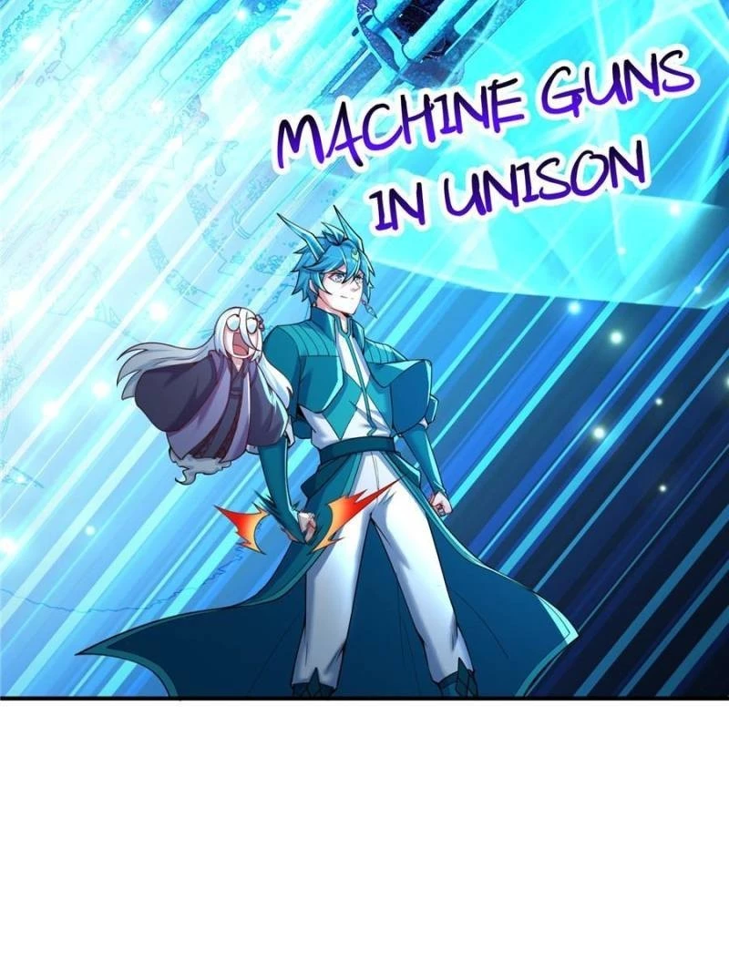 I Picked up an Attribute Chapter 145 - 28
