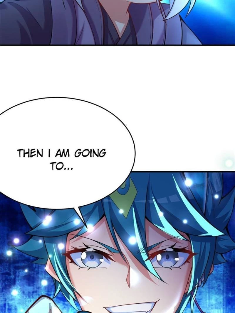 I Picked up an Attribute Chapter 145 - 30