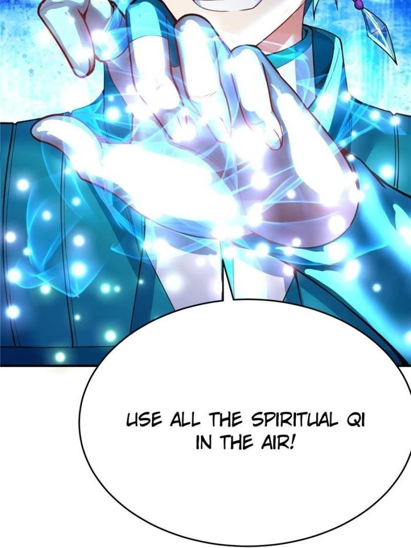 I Picked up an Attribute Chapter 145 - 31