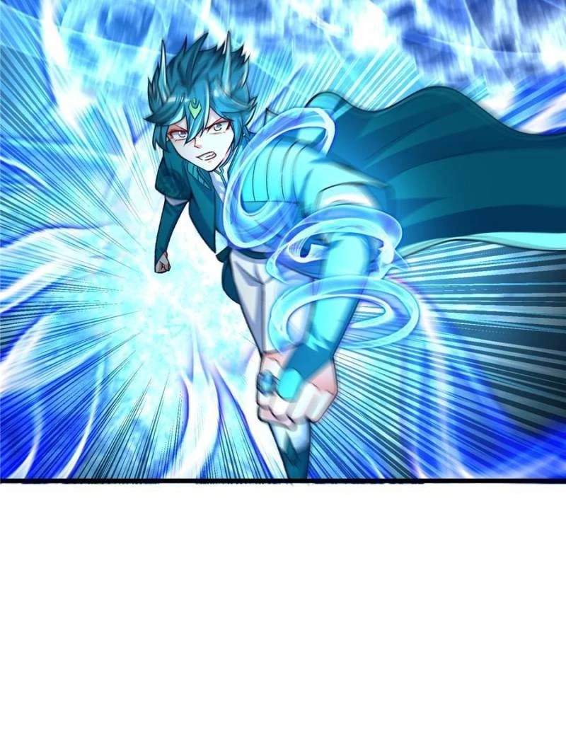 I Picked up an Attribute Chapter 145 - 34