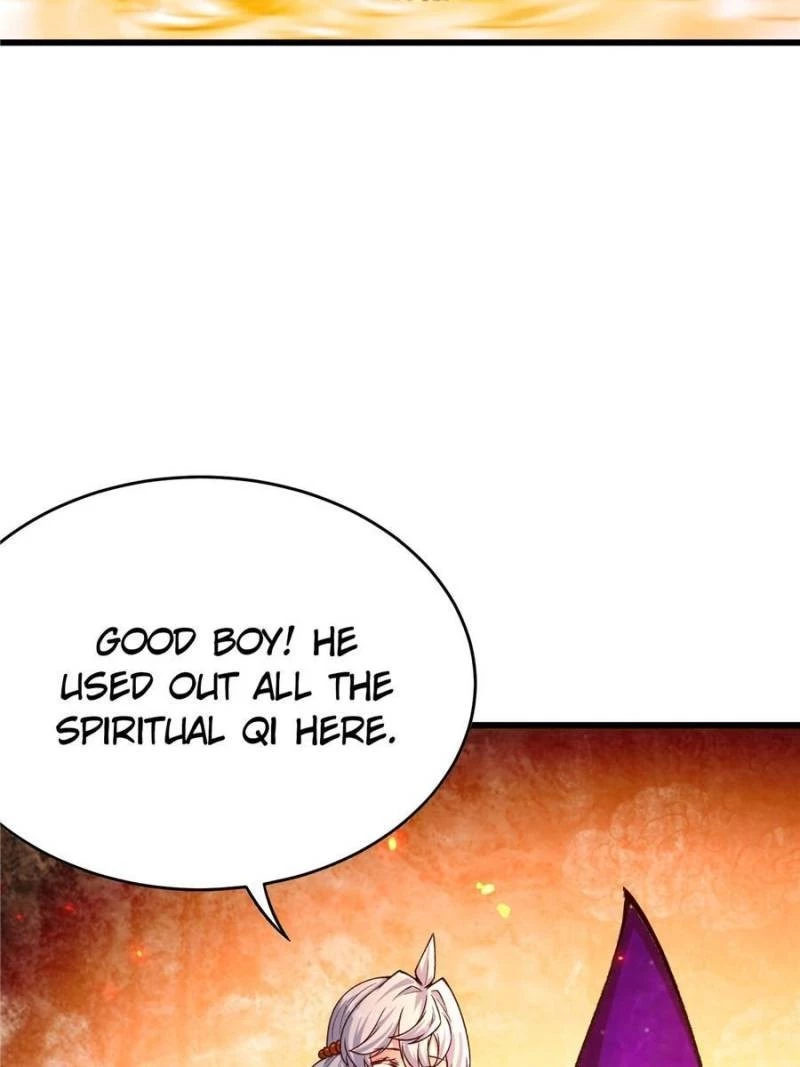 I Picked up an Attribute Chapter 145 - 42