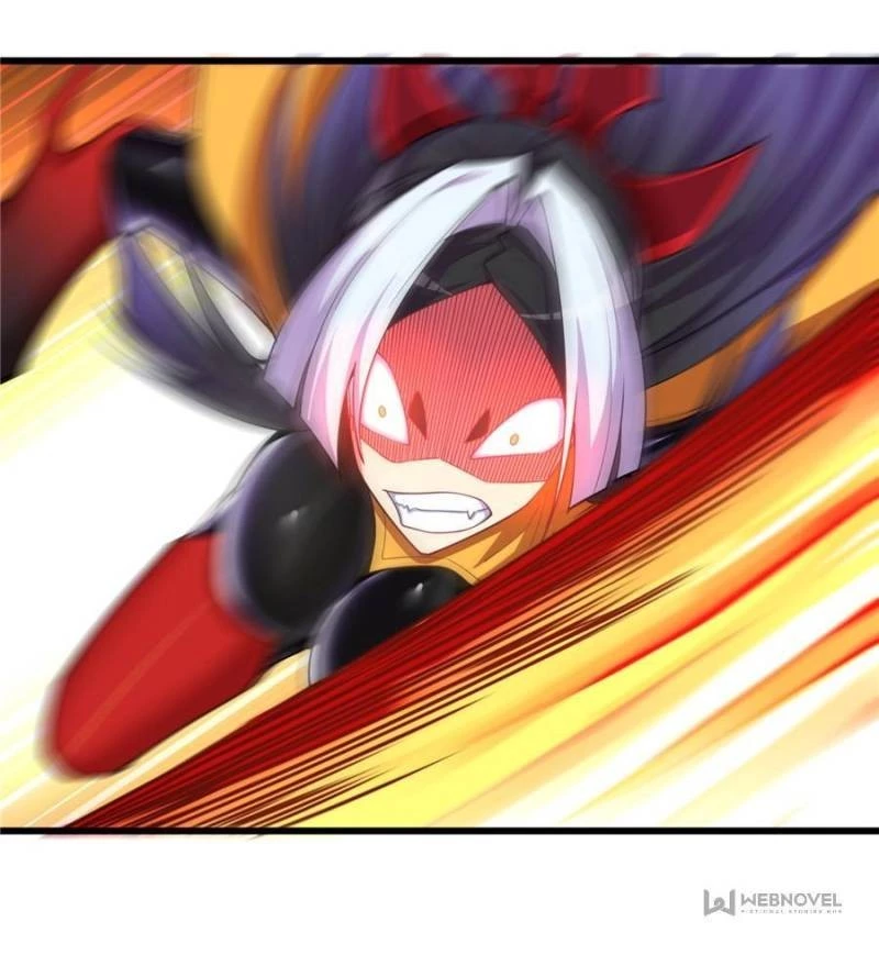 I Picked up an Attribute Chapter 145 - 50