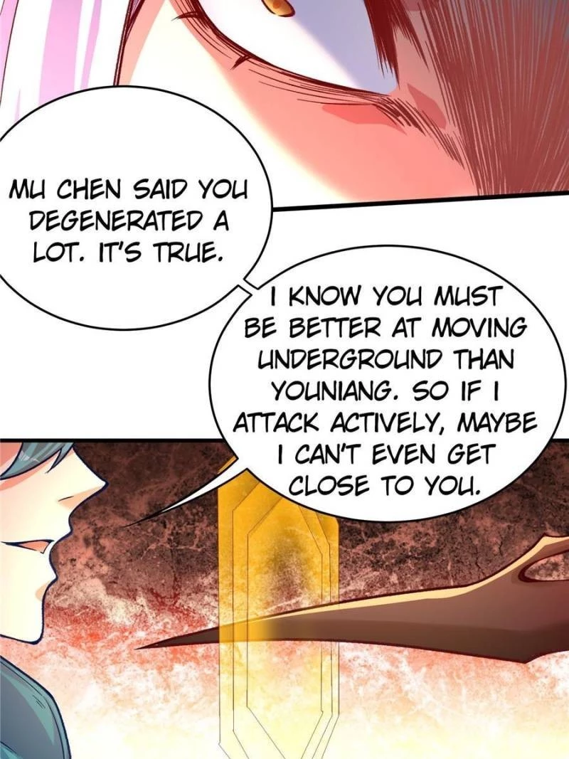 I Picked up an Attribute Chapter 145 - 53