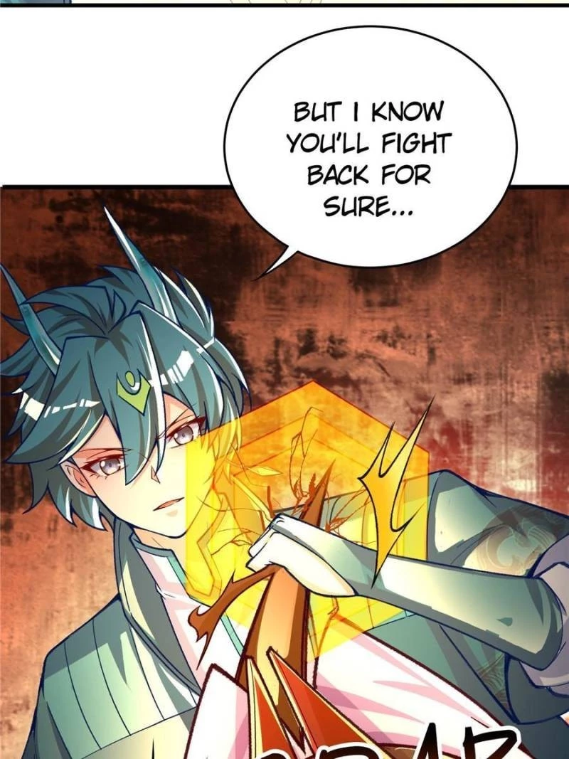 I Picked up an Attribute Chapter 145 - 54