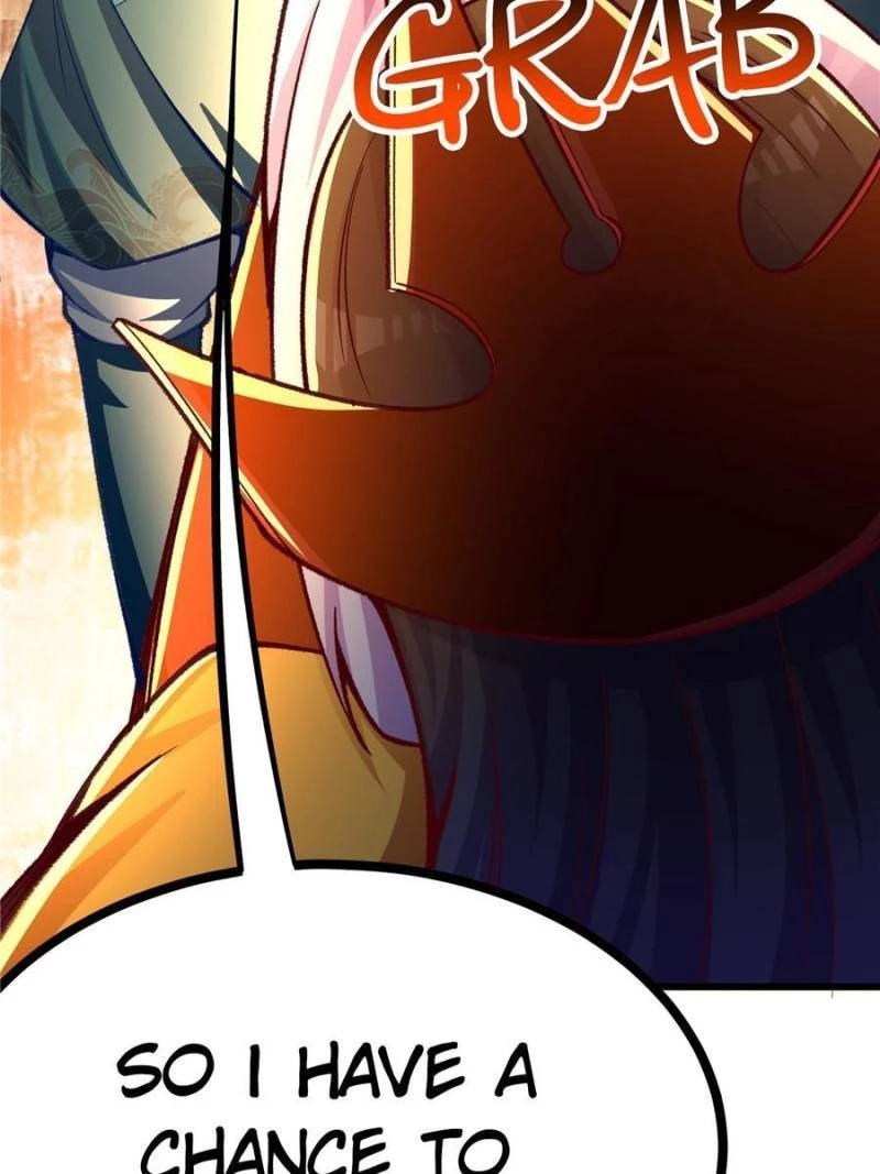 I Picked up an Attribute Chapter 145 - 55
