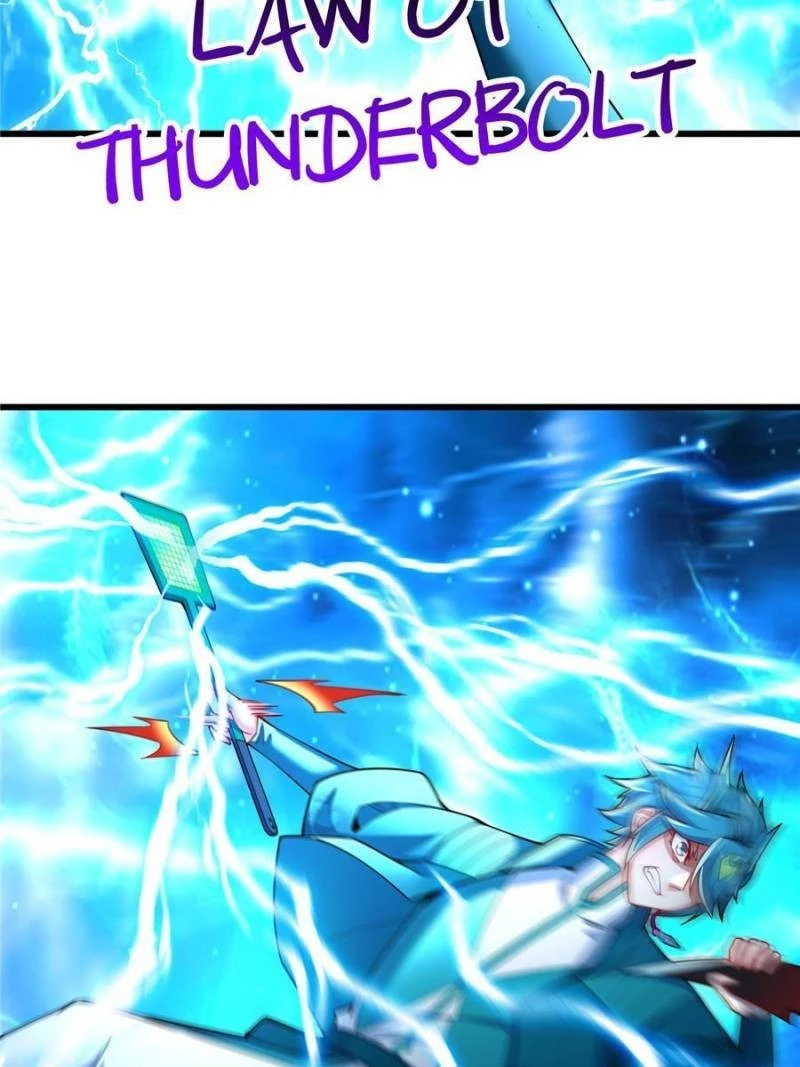 I Picked up an Attribute Chapter 145 - 58