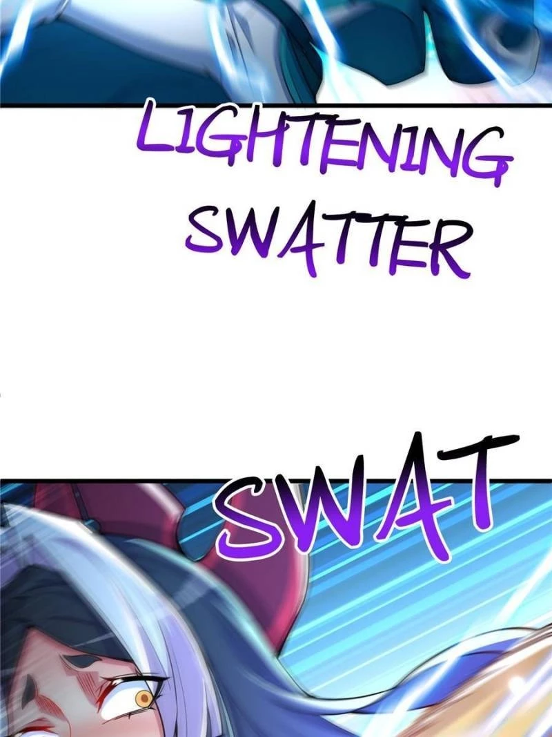I Picked up an Attribute Chapter 145 - 59