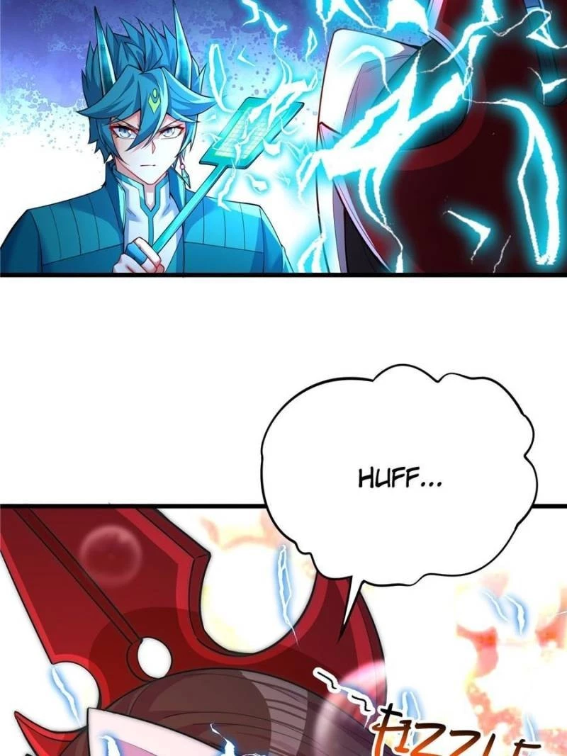 I Picked up an Attribute Chapter 145 - 63
