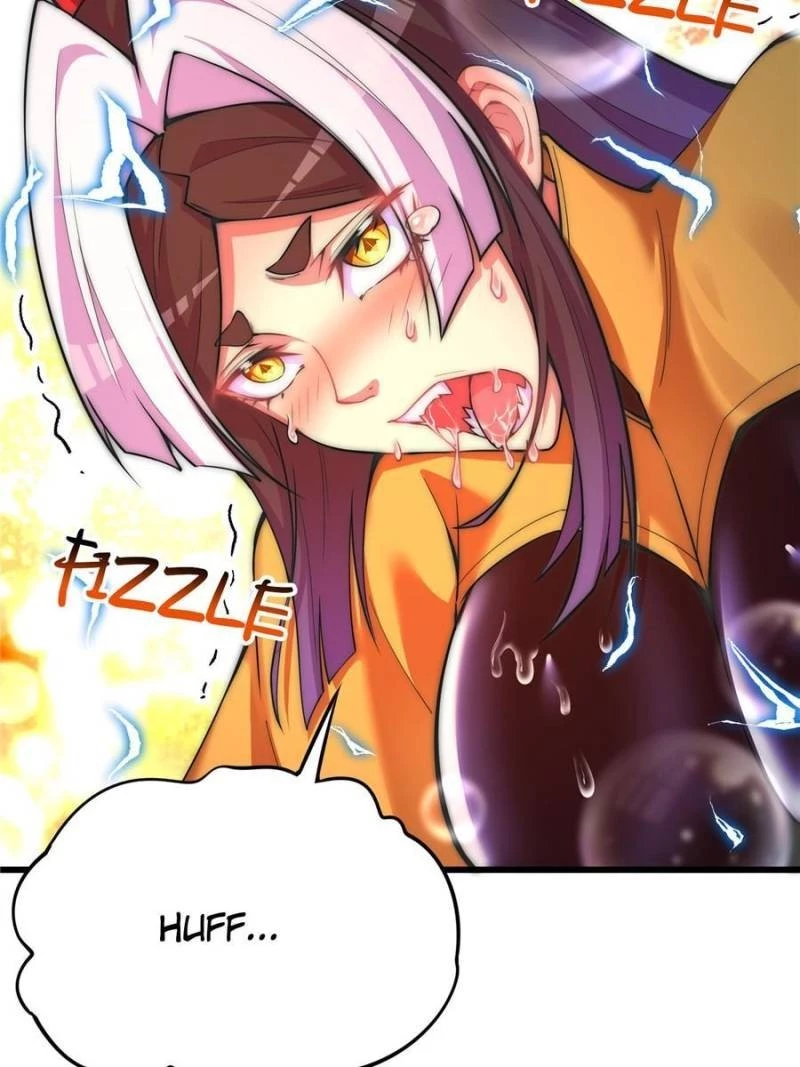 I Picked up an Attribute Chapter 145 - 64