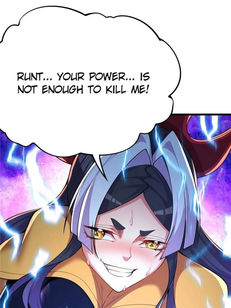 I Picked up an Attribute Chapter 145 - 66
