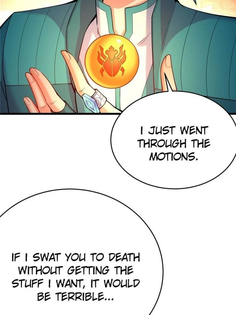 I Picked up an Attribute Chapter 145 - 68