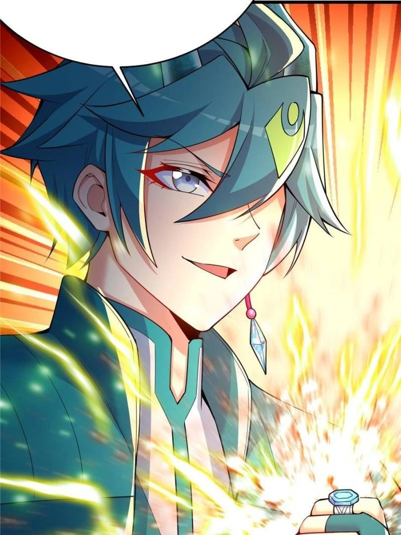 I Picked up an Attribute Chapter 145 - 69