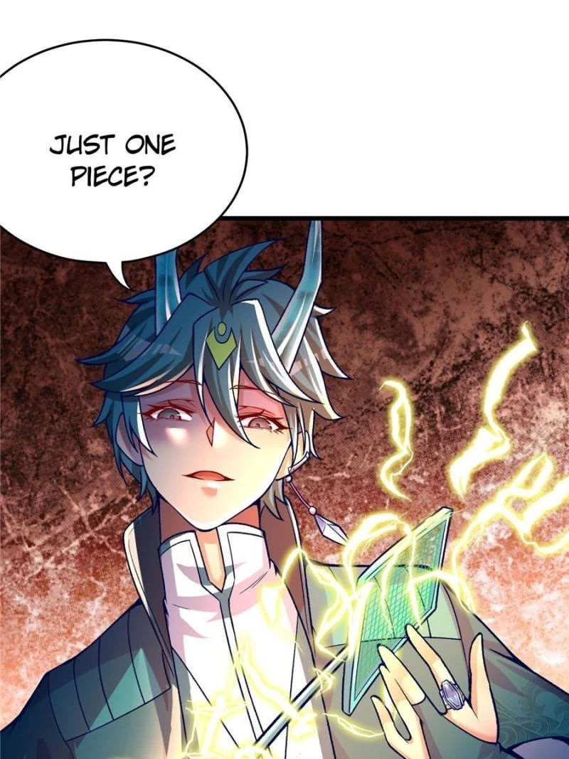 I Picked up an Attribute Chapter 145 - 71