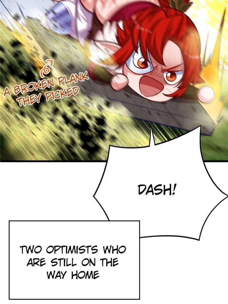 I Picked up an Attribute Chapter 145 - 76