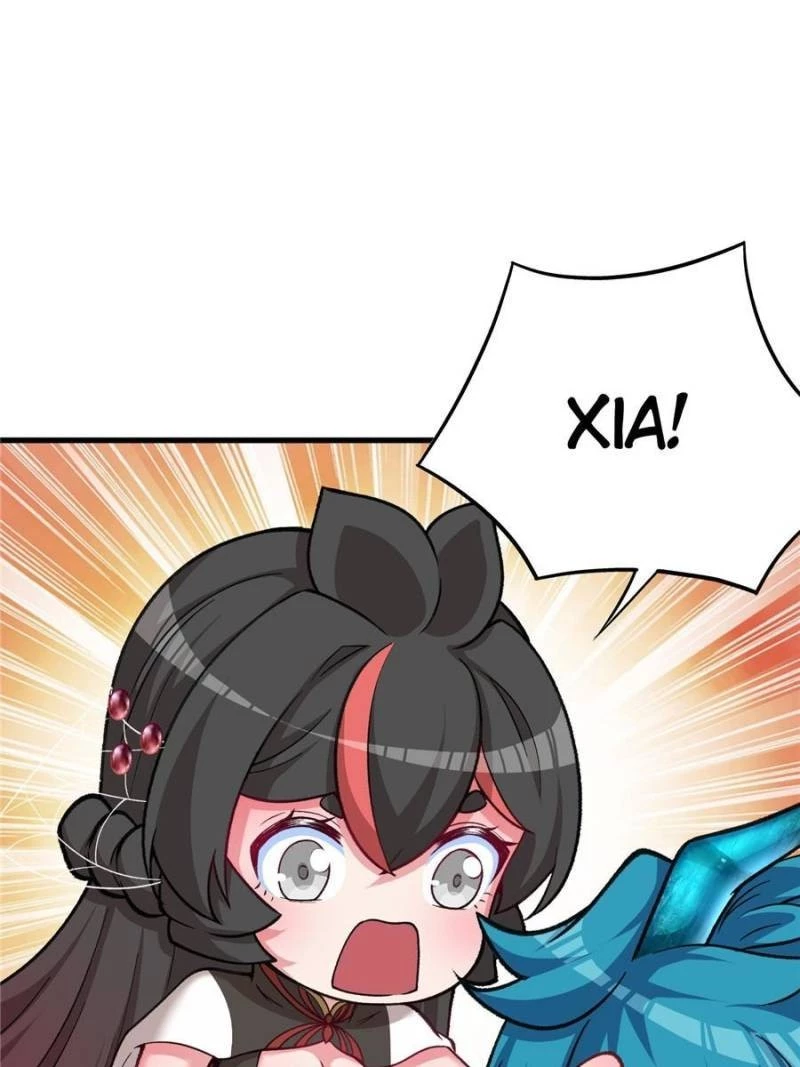I Picked up an Attribute Chapter 148 - 1