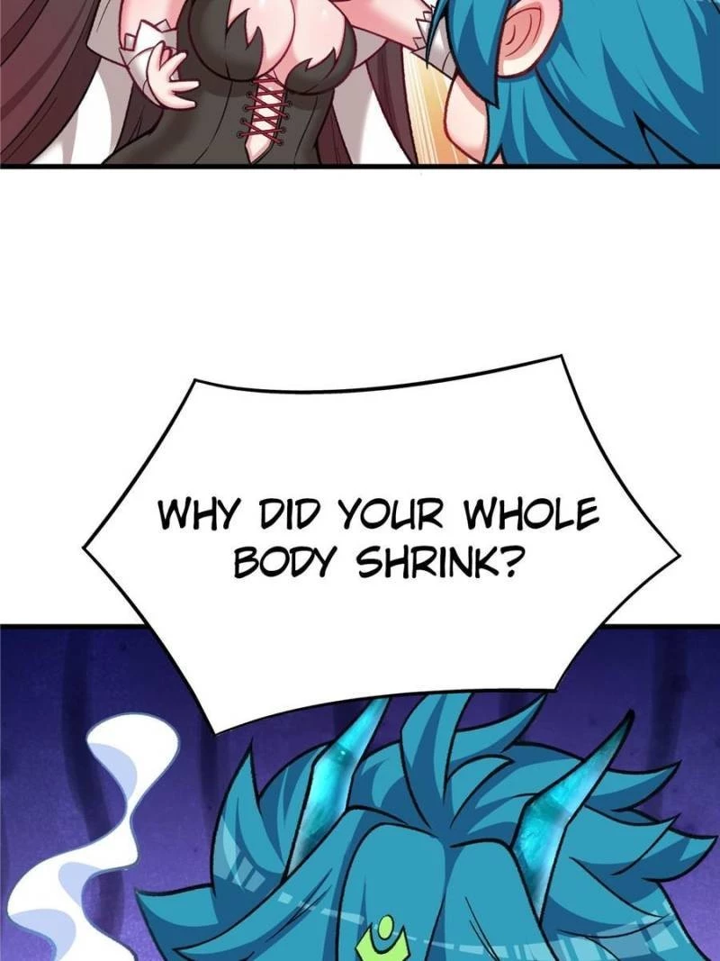I Picked up an Attribute Chapter 148 - 2
