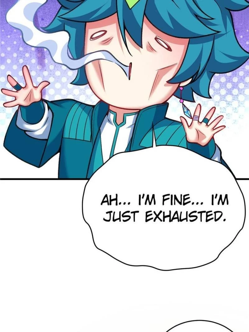 I Picked up an Attribute Chapter 148 - 3