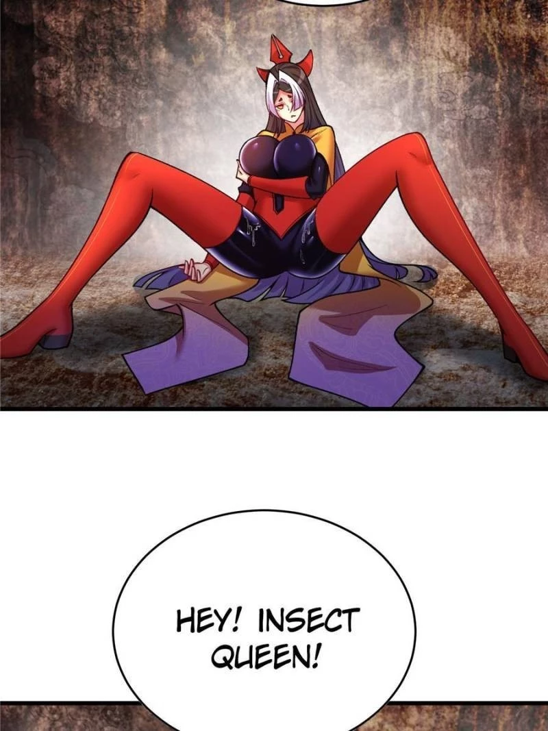 I Picked up an Attribute Chapter 148 - 12