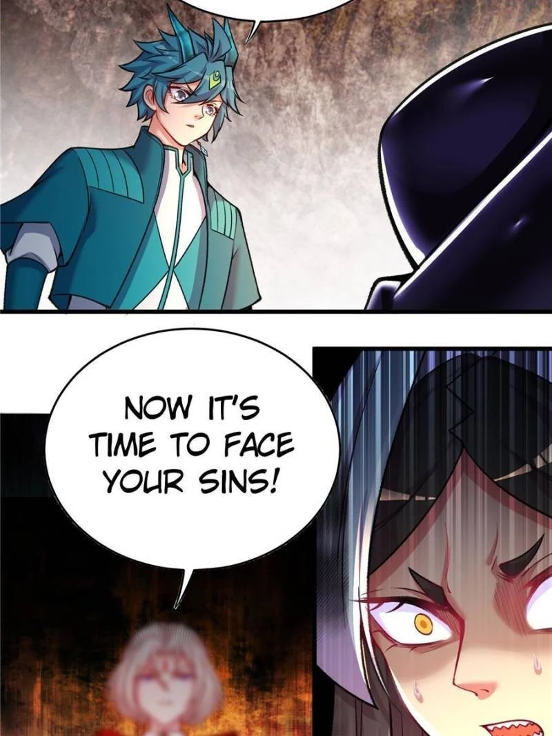 I Picked up an Attribute Chapter 148 - 13