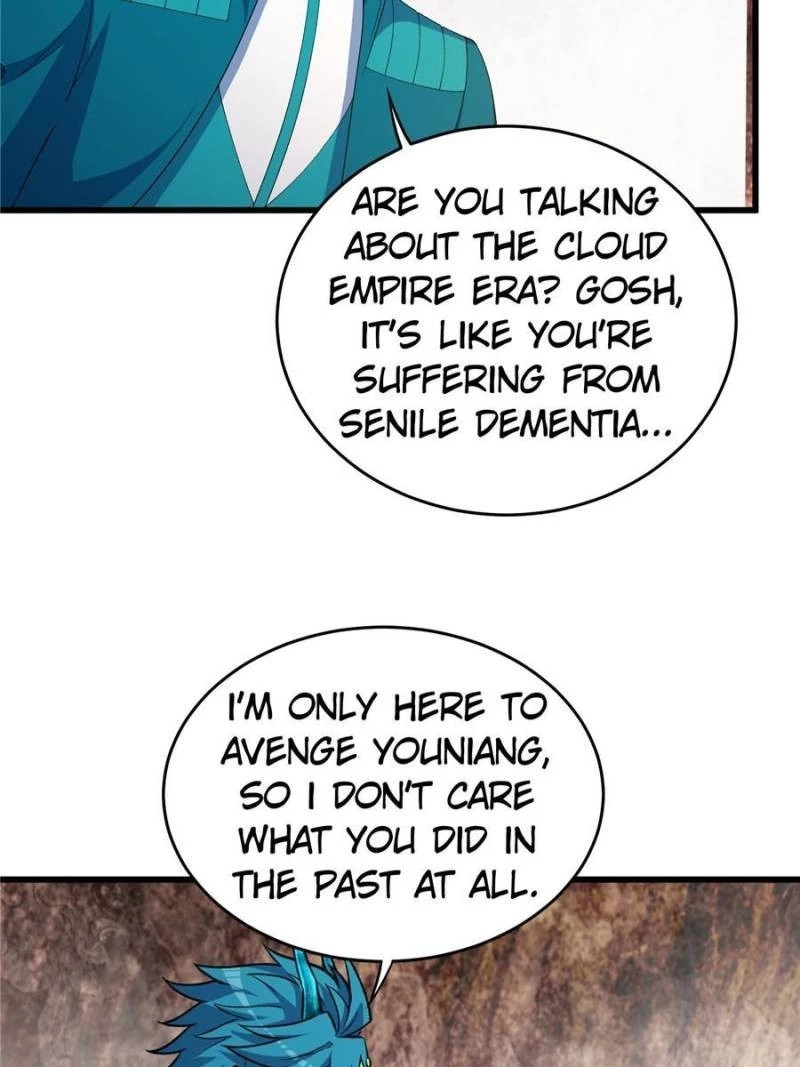 I Picked up an Attribute Chapter 148 - 17
