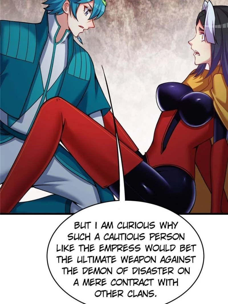 I Picked up an Attribute Chapter 148 - 18