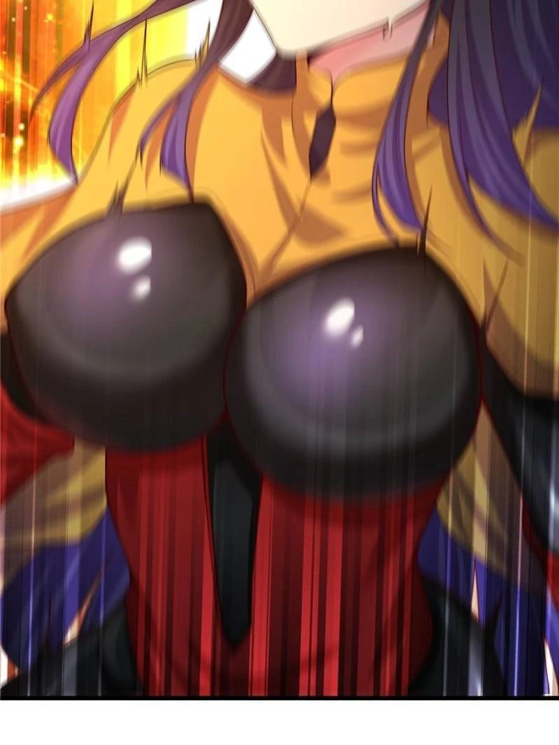 I Picked up an Attribute Chapter 148 - 22