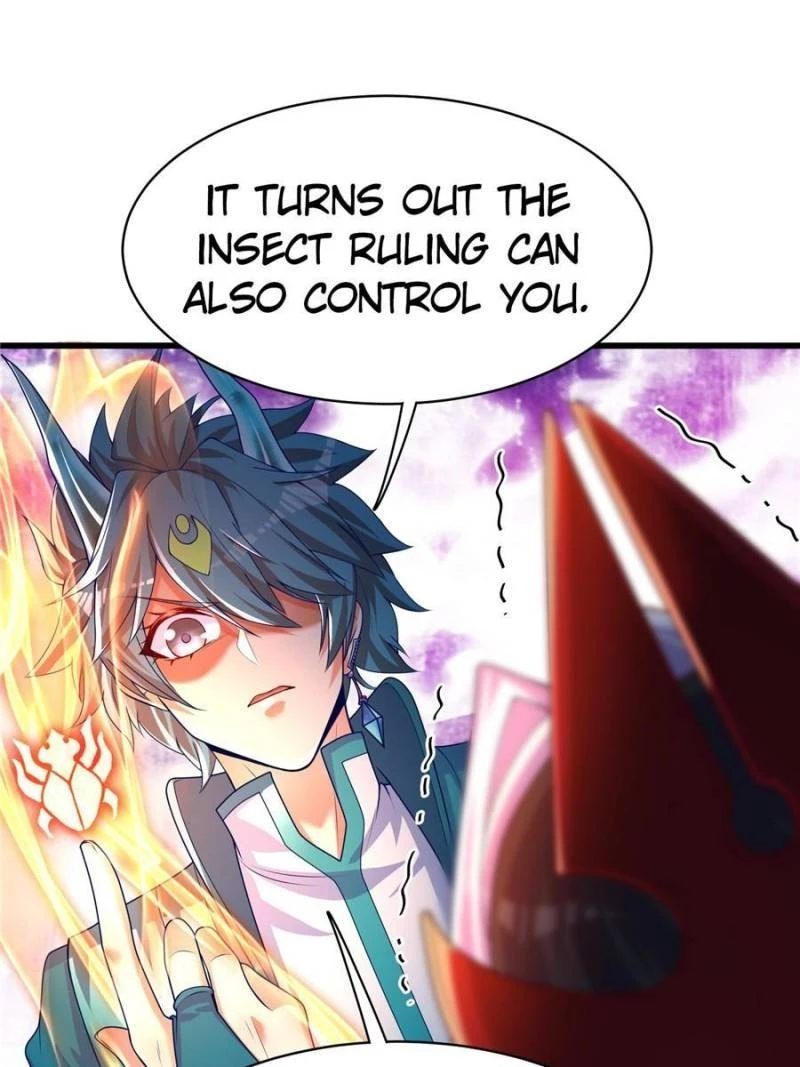 I Picked up an Attribute Chapter 148 - 23