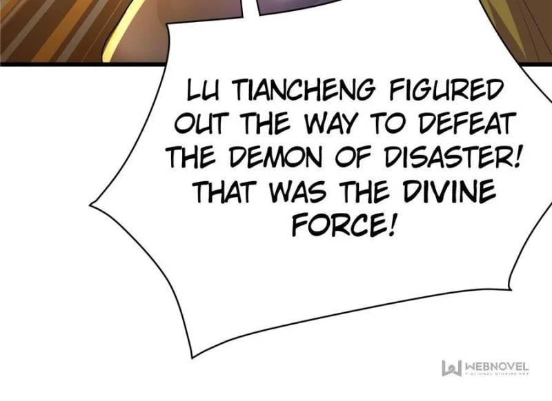 I Picked up an Attribute Chapter 148 - 26