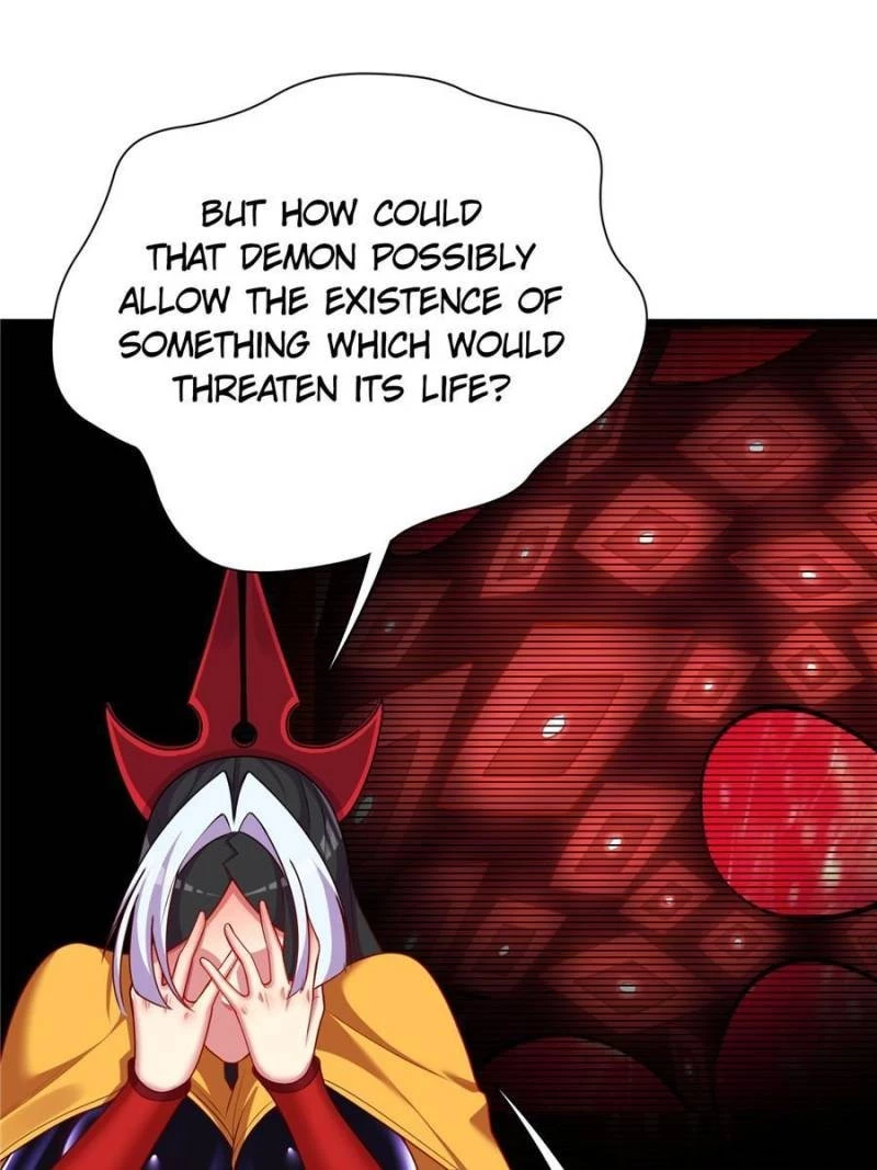 I Picked up an Attribute Chapter 148 - 27