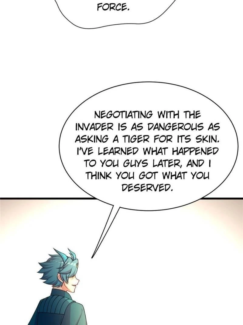I Picked up an Attribute Chapter 148 - 29
