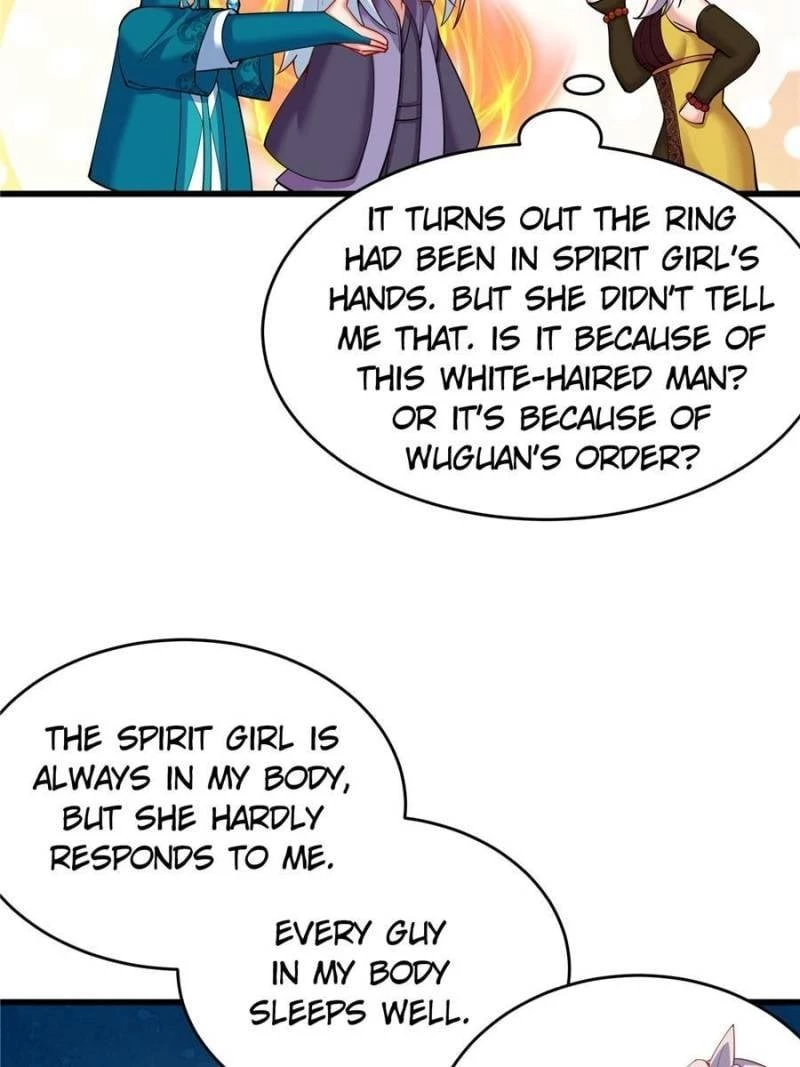 I Picked up an Attribute Chapter 148 - 35
