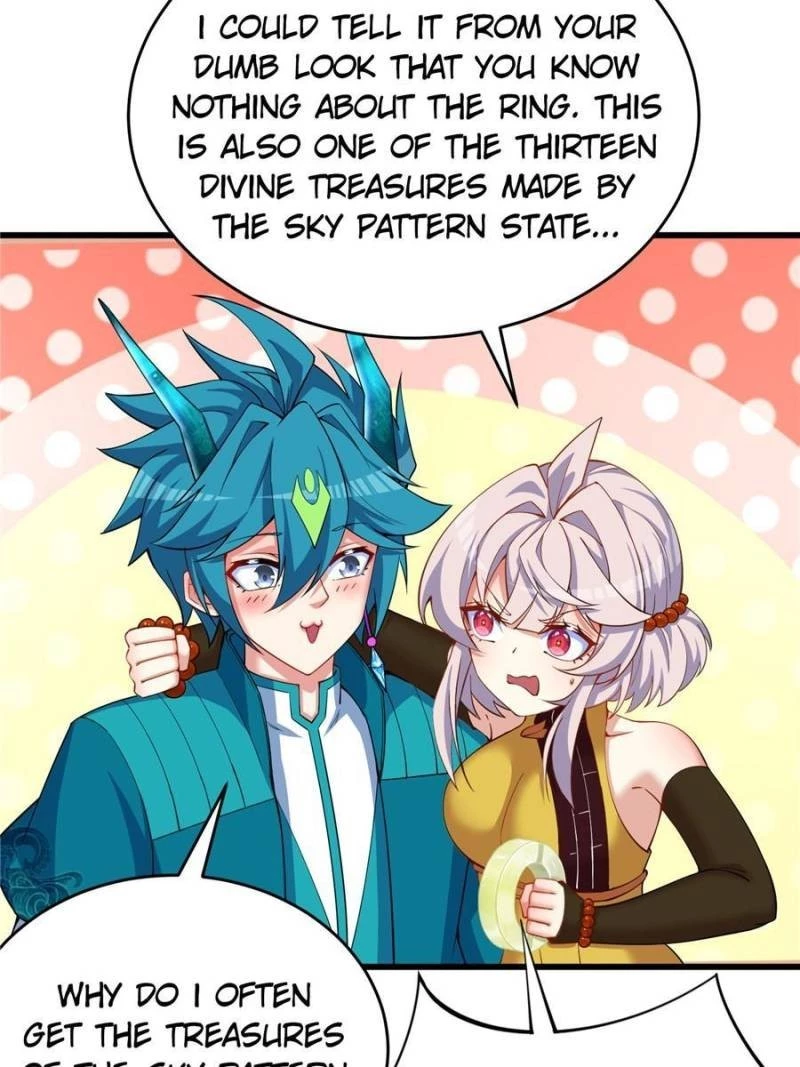 I Picked up an Attribute Chapter 148 - 37