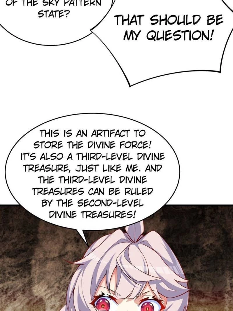 I Picked up an Attribute Chapter 148 - 38