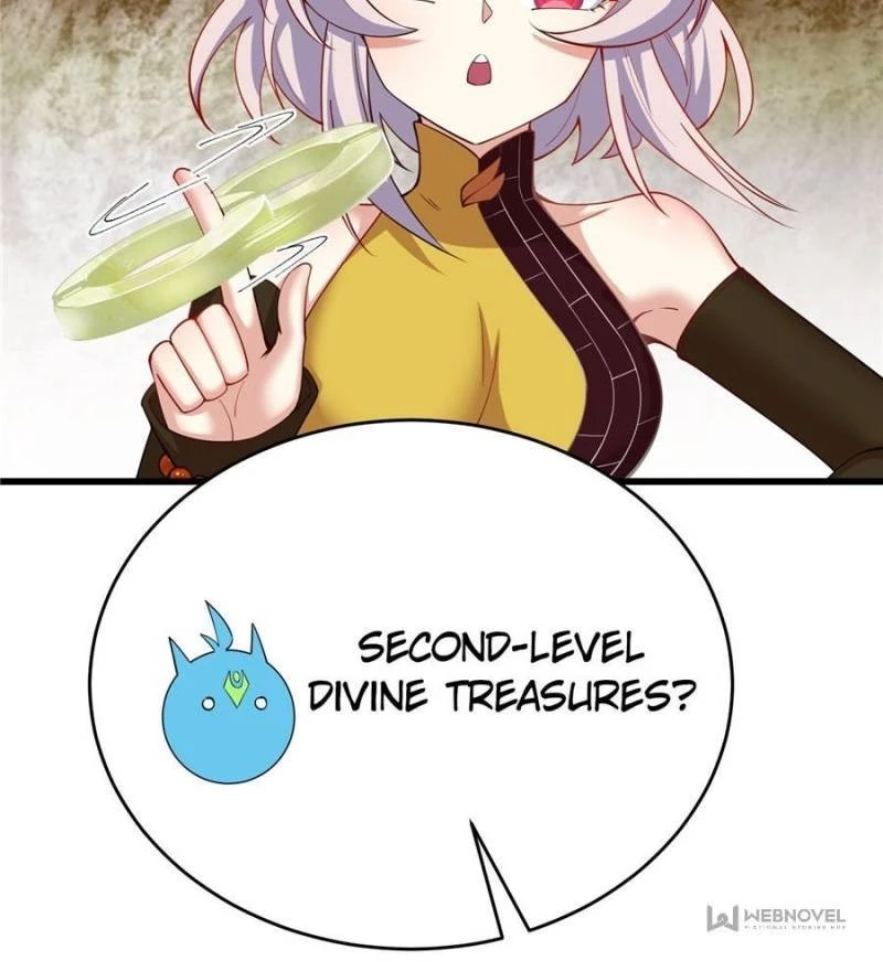 I Picked up an Attribute Chapter 148 - 39