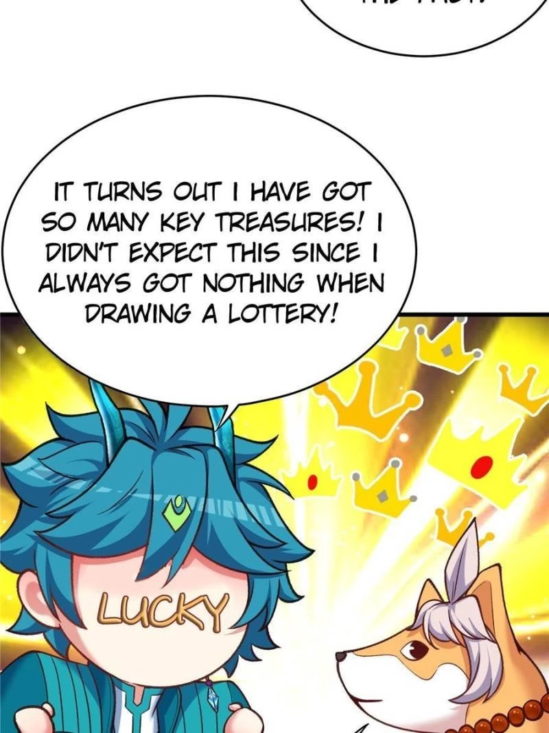 I Picked up an Attribute Chapter 148 - 42
