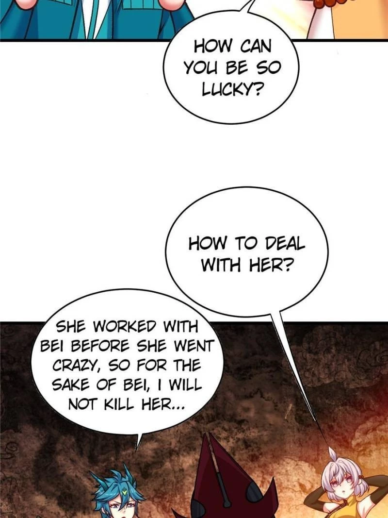 I Picked up an Attribute Chapter 148 - 43