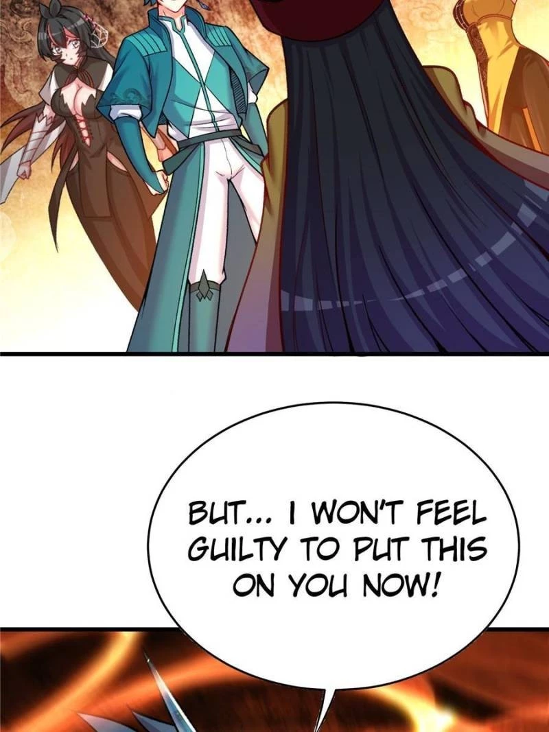 I Picked up an Attribute Chapter 148 - 44
