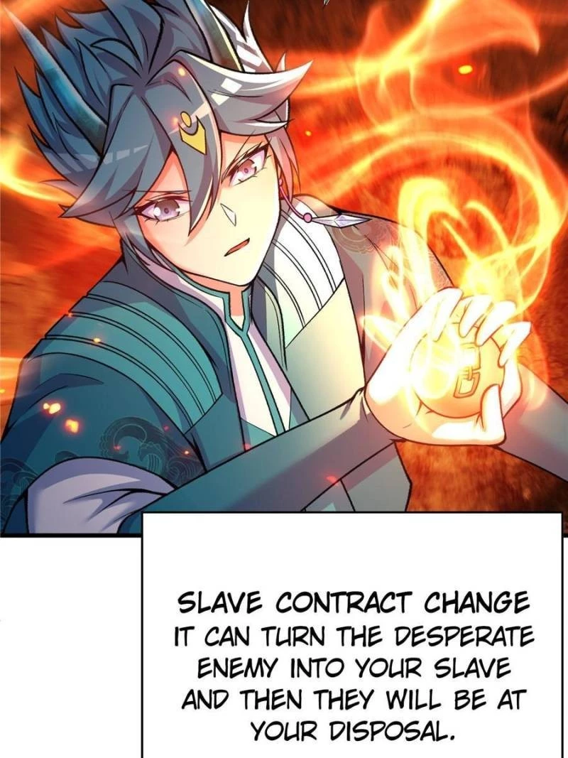 I Picked up an Attribute Chapter 148 - 45