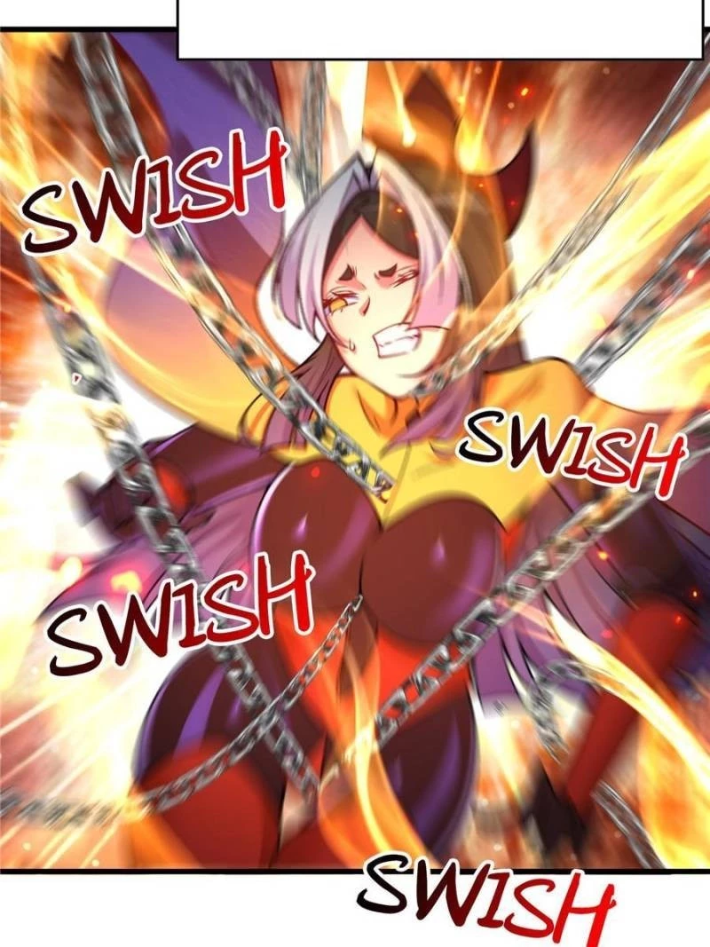 I Picked up an Attribute Chapter 148 - 46