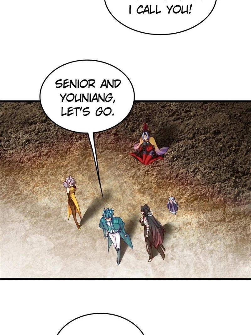 I Picked up an Attribute Chapter 148 - 49