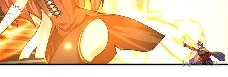 I Picked up an Attribute Chapter 148 - 51