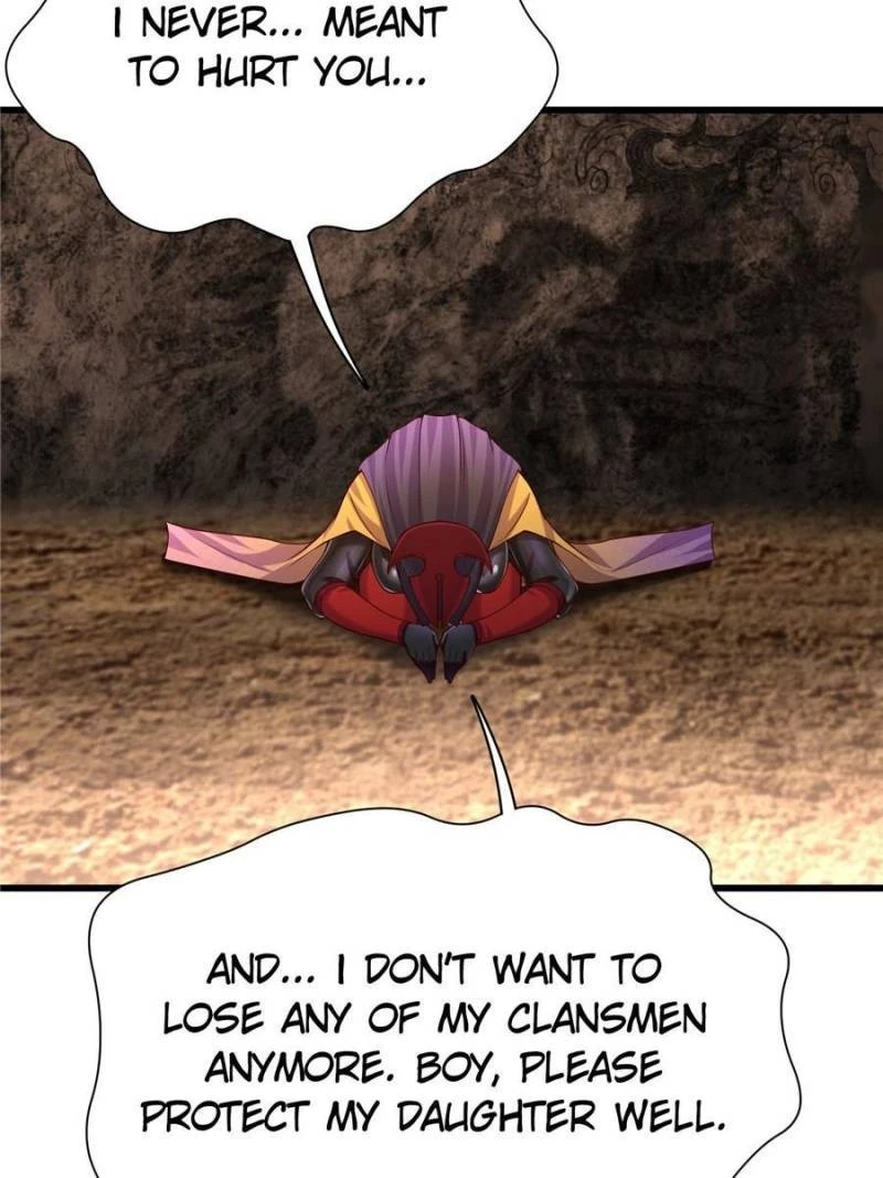 I Picked up an Attribute Chapter 148 - 54