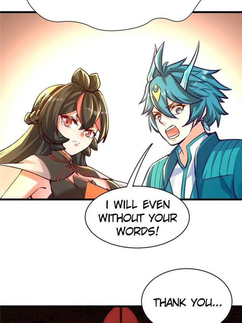 I Picked up an Attribute Chapter 148 - 55