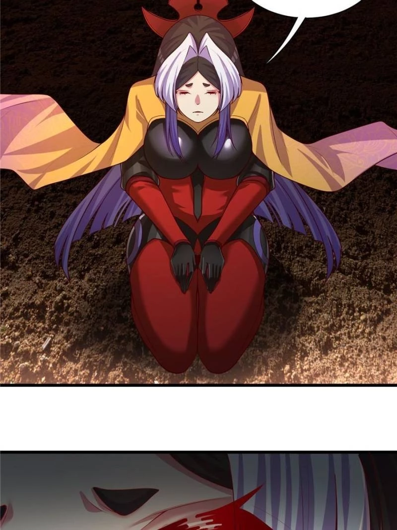 I Picked up an Attribute Chapter 148 - 56