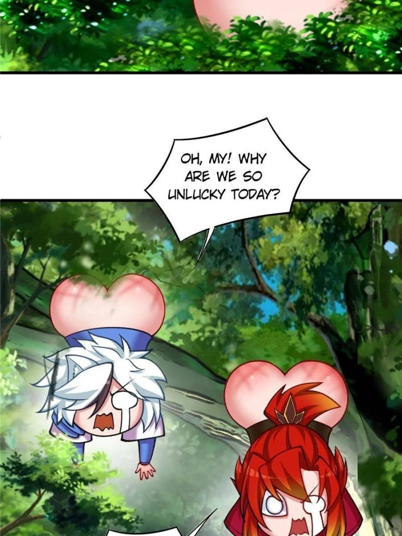 I Picked up an Attribute Chapter 148 - 61